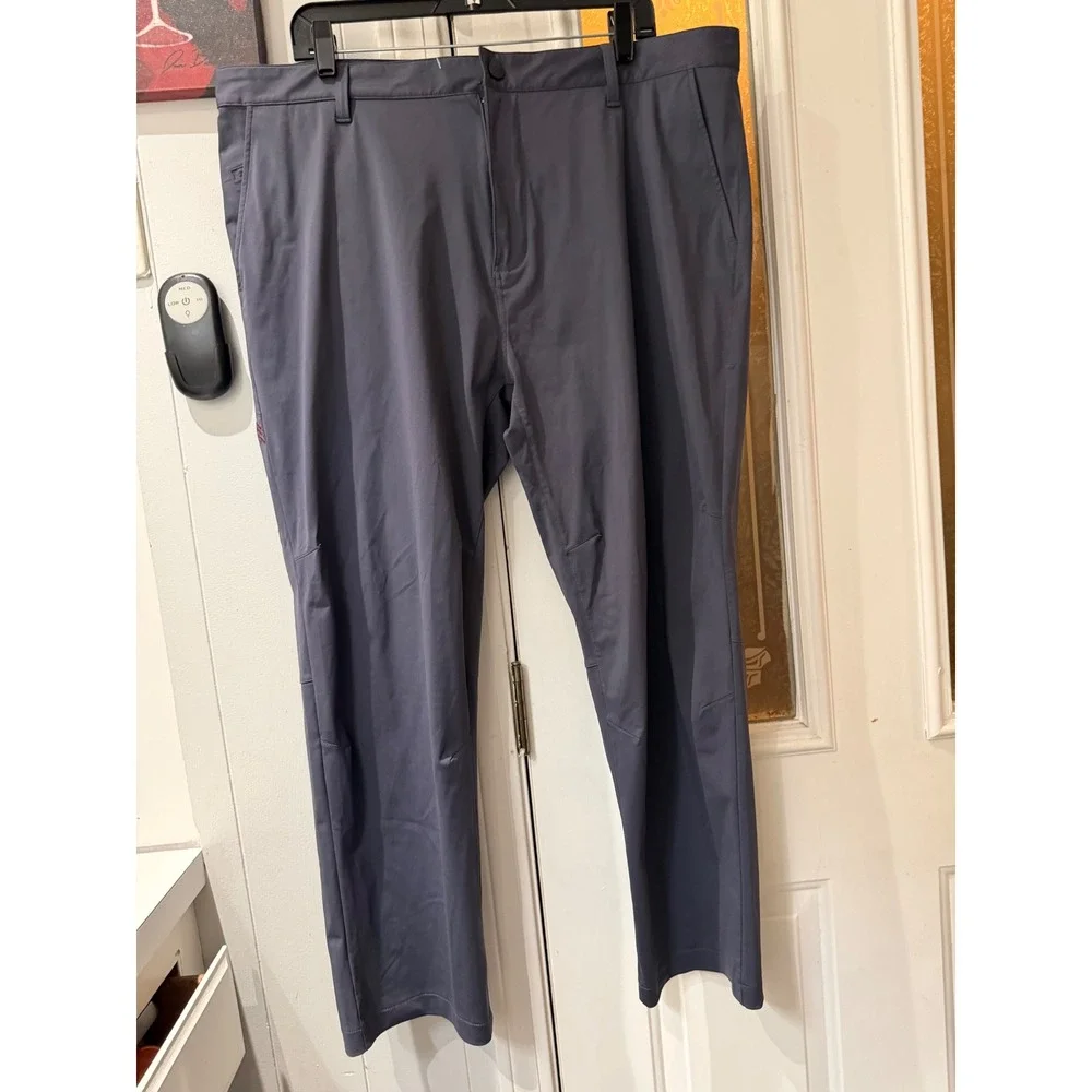 RHONE commuter pants